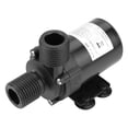 thumbnail image 1 of Pompe pour Aquarium, Facile à Installer, Pompe Submersible, Mini Aquarium Sans Balais pour la Maison, 1 of 8