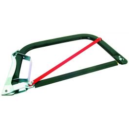 

Nicholson Nicholson 80799 12 Inch Bow / Hacksaw Combination