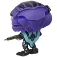 thumbnail image 1 of Funko POP Games: Mass Effect Andromeda Jaal Figura de Juguete, Pop Mass Effect Andromeda J Funko POP, 1 of 2