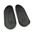 thumbnail image 2 of Pedales de Entrenamiento Elíptico Cola Accesorios Gimnasio Fitness, 2 of 9