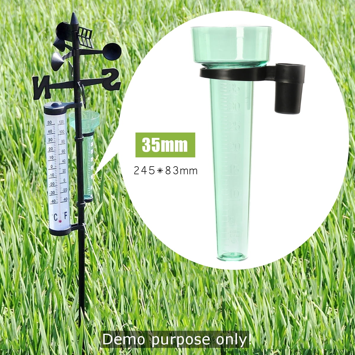 meter to measure rainfall meter to measure rainfall
