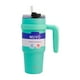 thumbnail image 1 of Termo Nuvo Regalos Siglo XXI Doble pared Aqua, 1 of 4