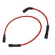 thumbnail image 3 of Juego De Cables De Bujía, Mejora La Aceleración Juego De Cables De Encendido De Bujía 2 Piezas Resistente A La Abrasión Para XL883 XL883C 883 XL883L XL883N, 3 of 7