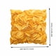 thumbnail image 3 of Scandinavian Style Solid Color Pillowcover Leaf Pillowcover Soft And Comfortable Sofa Bedroom Decorative Cushion Cover, 3 of 6