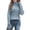BU1, variant on Turtleneck Pullover for Women Elegant High Neck Knitted Pullover Winter Turtleneck Top for Women Cozy Soft Loose Fit Casual Long