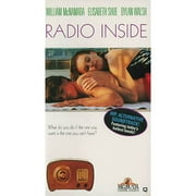 Radio Inside (Full Frame)