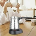 thumbnail image 5 of Electric Turkish Coffee Machine 500 Ml, Eu Plug, 5 of 5