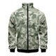 thumbnail image 3 of Chaqueta con estampado 3D de camuflaje para hombre, abrigo deportivo de calle de gran tamaño, chaqueta con cremallera para primavera y otoño, 3 of 5