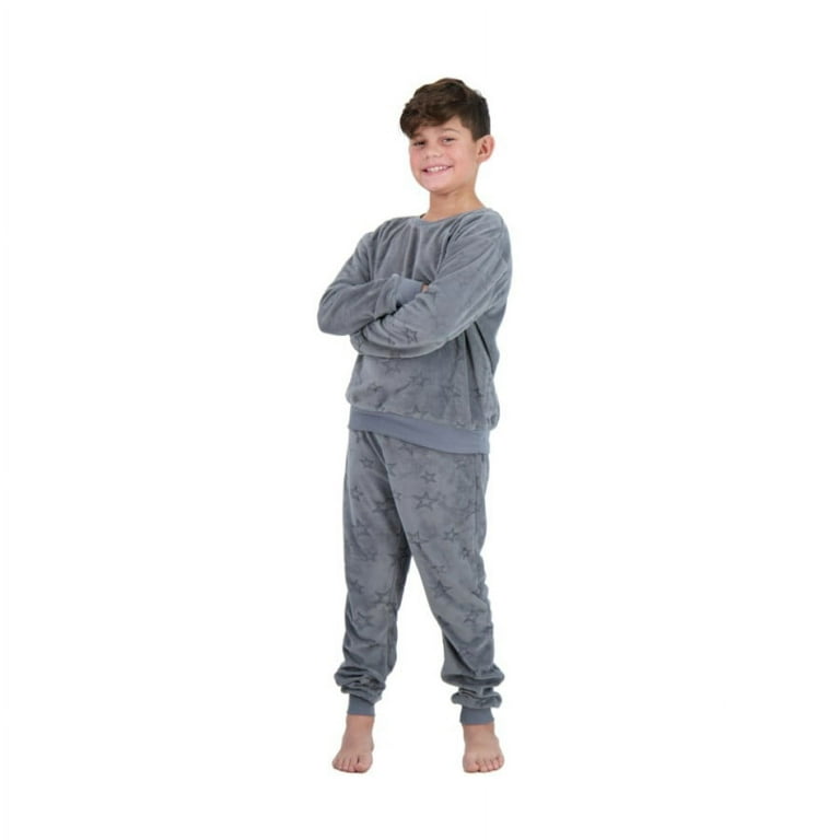 Velour pjs for toddlers hot sale