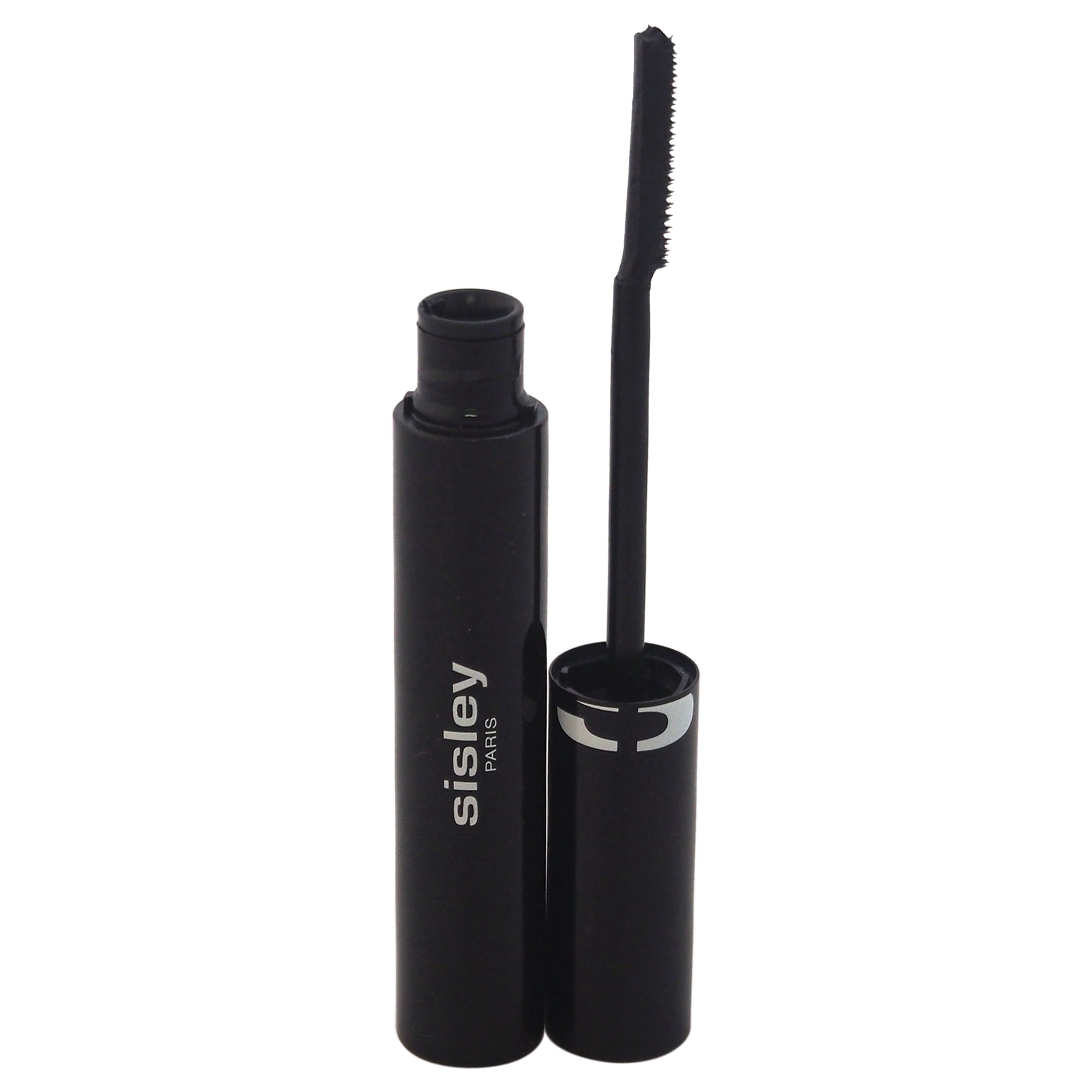 Sisley - So Intense Mascara - # 1 Deep Black(7.5ml/0.27oz)