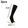 thumbnail image 2 of Calcetines de compresión Dinheiro para mujeres y hombres La circulación es adecuada para todo el día Weargreen, 2 of 5