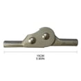 thumbnail image 4 of 45/90/180 Degree 5 Gear Folding Chair Lift Bracket Sofa Hinge Furniture Hardware, 4 of 17