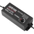 thumbnail image 2 of Cergrey AC/DC Adjustable Power Adapter 9-24V/3-12V/4-24V Anti-interference Power Adapter Supply, Adjustable Adapter, Power Adapter, 2 of 5