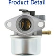 thumbnail image 5 of EPOTOOR 799871 Carburetor 790845 Replacement for 799866 796707 794304 675 190cc Engine, 5 of 5