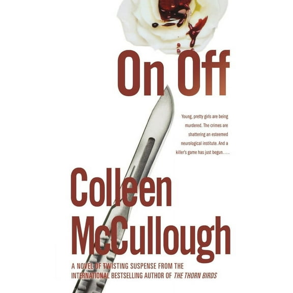 On, Off : A Novel (Paperback)