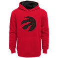 thumbnail image 1 of Outerstuff Kid's Toronto Raptors Prime Pullover Hoodie - Team Color, 1 of 1