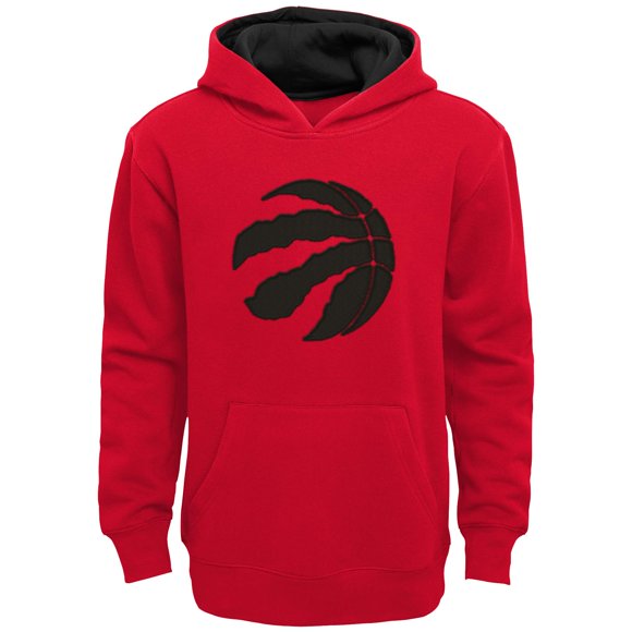 Outerstuff Chandail à Capuchon pour Enfant Raptors de Toronto Prime - Couleur d'Équipe
