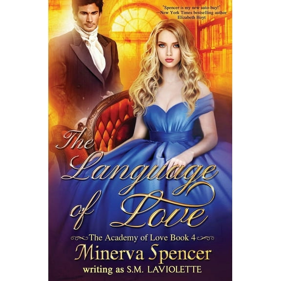 The Language of Love, (Paperback)