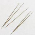 thumbnail image 6 of OUNONA  5 Sets Beading Needles for Jewelry Making Big Eye Hand Sewing, 6 of 8