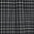 thumbnail image 2 of Orvis Men’s Heavyweight Flannel Shirt ( Gray,Medium ), 2 of 4