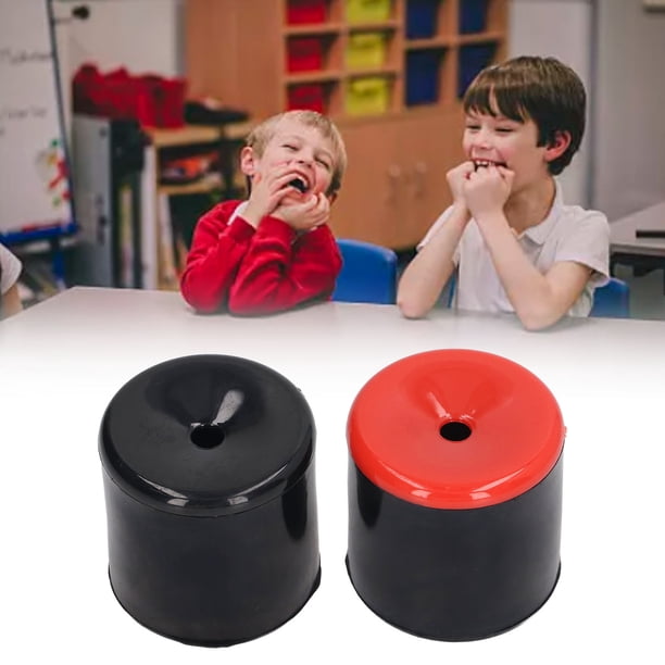 Squeeze Fart Toy Rubber Funny Fart Noise Maker para reunión familiar para hombres y mujeres ANGGREK Otros