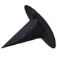 thumbnail image 3 of Steeple Wizard Hats Halloween Black Witch Hat Costume Party Props Cosplay Decor Accessory New, 3 of 5