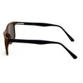 thumbnail image 4 of XL Wide Reading Sunglasses - Optical Frame Tinted Sun Reader UV Protection 150mm BIFOCAL +2.50, 4 of 4