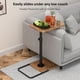 thumbnail image 5 of Mesa Bandeja para TV Dataroad Selead Altura Ajustable 48-89 cm Giro 360°, 5 of 6