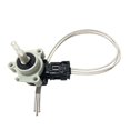 thumbnail image 1 of Headlight Level Sensor Height Sensor with Connector for Accord Spirior 33146-TA0-003 33146TA0003, 1 of 4