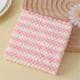 thumbnail image 4 of Paños de cocina de microfibra | Toallas de Cocina Absorbentes de Agua de Doble Cara | Descontaminación fuerte | Sin pelusa ni rasguños | Paños de limpieza suaves y duraderos | Paquete de 5 | 25x25cm, 4 of 9