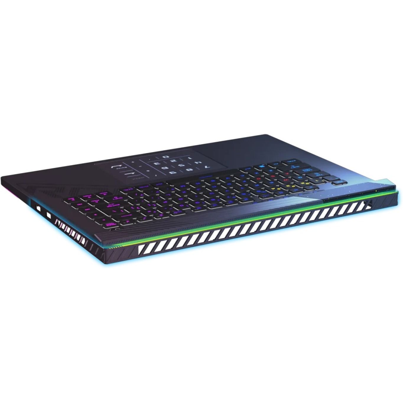 Asus G814JICS94 QHD 18 inch ROG Strix G18 Gaming Laptop - Intel i9-13980HX - Nvidia GeForce RTX 4070 - 16GB RAM/1TB SSD
