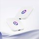 thumbnail image 4 of Para M1 Smart TV Box 2GB+16GB Rockchip 3528 Android 13 4K BT 4.0 Reproductor Multimedia Set Top Box Enchufe de la UE, 4 of 5