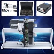 CNCEST HP-241 Automatic Electric Coder Hot Stamp Ribbon Coding Printer Machine 110V 105W