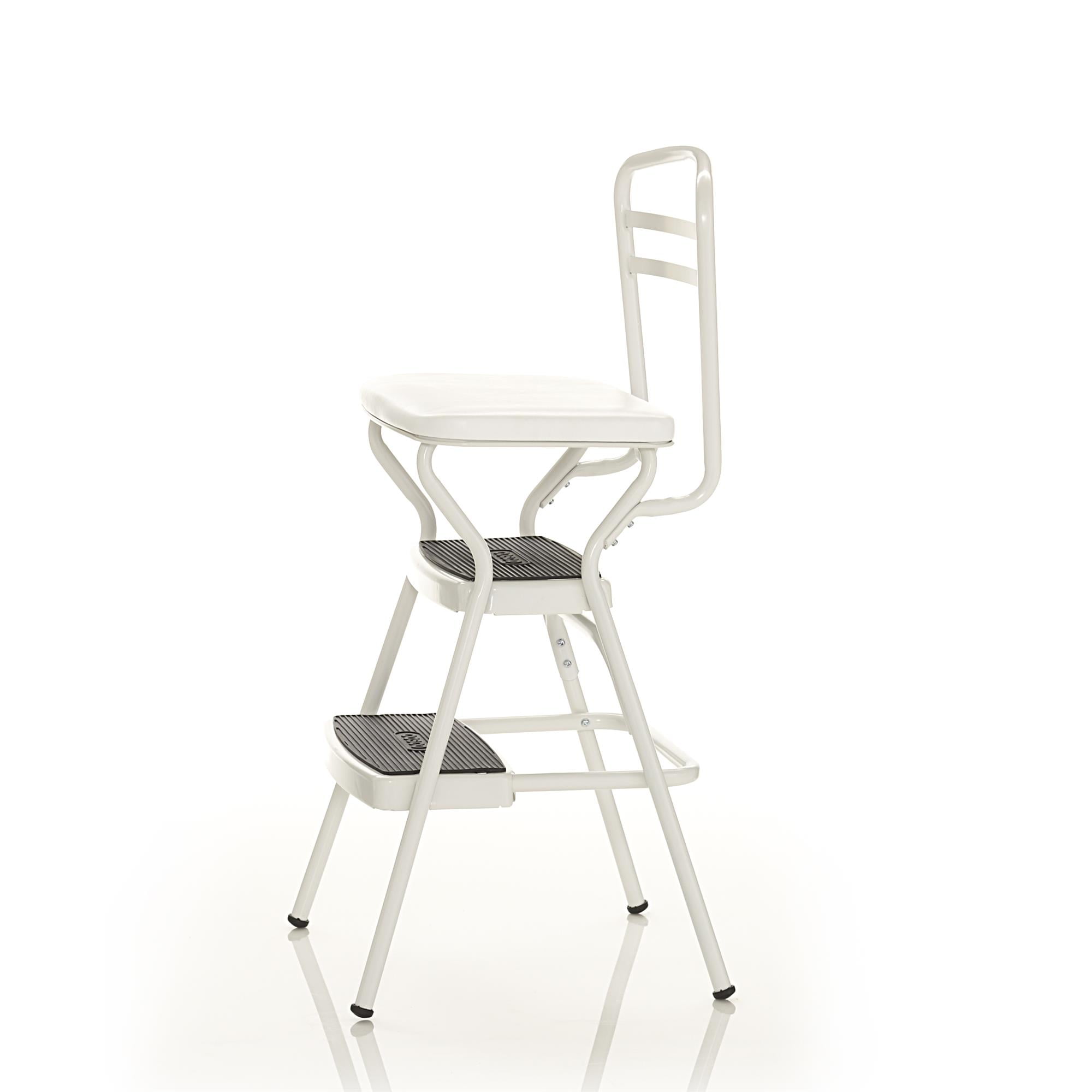 Step stool chair walmart hotsell