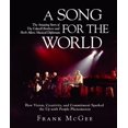 thumbnail image 1 of Pre-Owned A Song for the World: The Amazing Story of the Colwell Brothers and Herb Allen: Musical Diplomats, Used [Paperback], 1 of 1