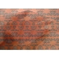 thumbnail image 4 of oneOone Cotton Silk Fabric Geometric Block Print Fabric BTY 42 Inch Wide, 4 of 4