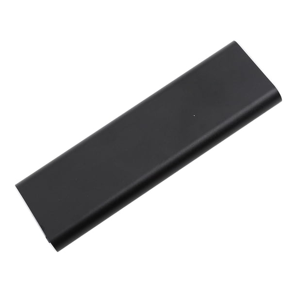 Carcasa NVME, Carcasa Para Disco Duro NGFF, Carcasa Para SSD Con Clave B, Carcasa Para Disco Duro Externo USB 3.1 Tipo C De 10 Gbps, Carcasa Metálica Para Unidad De Estado Sólido