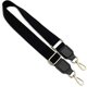 thumbnail image 5 of 125cm Bag Strap Shoulder Strap Universal Replacement Shoulder Strap Detachable With Metal Swivel, 5 of 5