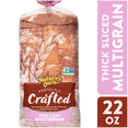 thumbnail image 3 of Pan multigrano Natures Own perfectly crafted rebanadas gruesas 624 g, 3 of 4
