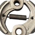 thumbnail image 2 of Accesorio Embrague Cortacésped para El Cortador Hierba Jardín GX35 Part Repuesto, 2 of 9