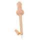 thumbnail image 2 of 10 Piezas Novedad Pen Hen Stag Gift Reward Favor, 2 of 9