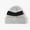 Grey, variant on Y2k Beanie for Women Crochet Hats Demon Beanies Fuzzy Hat Grunge Accessories Slouchy Warm Knitted Hats