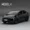 with box4, variant on 1:24 Tesla Model X Tesla Model 3 Alloy Die Cast Toy Car Model Sound and Light Children's Toy Collectibles Birthday gift,with box