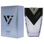 Sapil Iconic , 3.4 oz EDP Spray