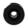 thumbnail image 1 of Línea de carrete de recortadora de 3 uds + tapa para Black & Decker Gl7033 Gl8033 Gl9035 repuesto de piezas de herramientas de jardín LingWen 9024715546999, 1 of 1