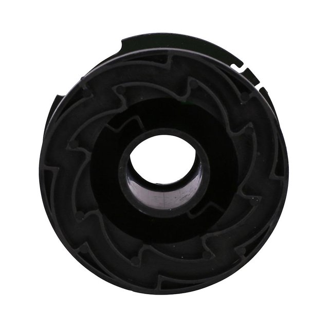 Línea de carrete de recortadora de 3 uds + tapa para Black & Decker Gl7033 Gl8033 Gl9035 repuesto de piezas de herramientas de jardín LingWen 9024715546999
