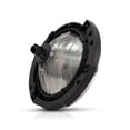 thumbnail image 6 of For Jeep Wrangler Headlight 2007-2017 Passenger Side DOT Certified CH2503175 | 55078148AC, 6 of 8