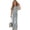 Gray, variant on ITSAME Girls Outfits 2-Piece Heart Print Short Sleeve Top & Flared Pants Summer Fashion Casual Set Pink Size 13
