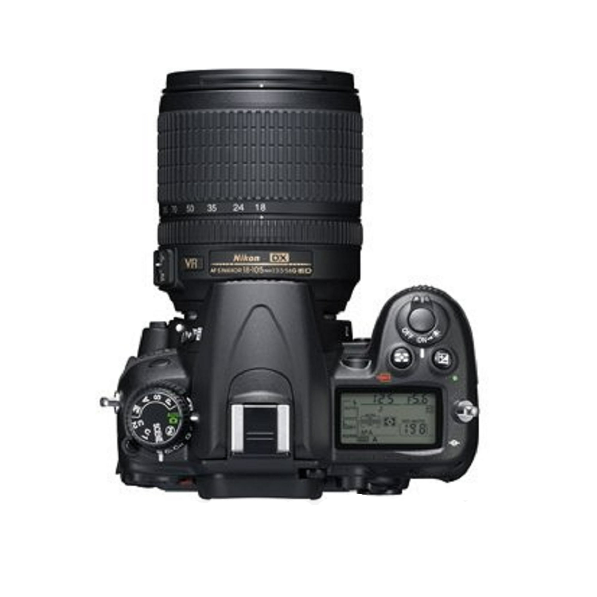 Nikon D7000 16.2 MP Digital SLR | hyundaikudus.com