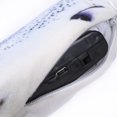 thumbnail image 4 of Diconna Electric Fish Toy with PP Cotton Filled Cat Simulation Plush, 4 of 9